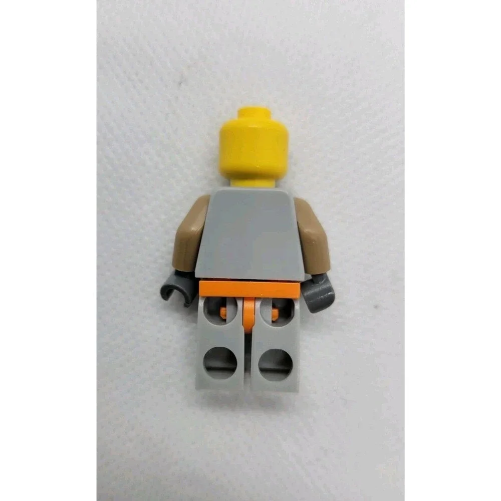 Lego CMF Series 12 Minifigure - Space Miner